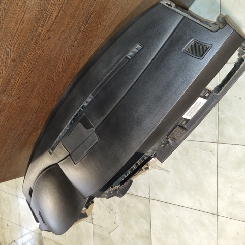 داشبورد بی ام و E60