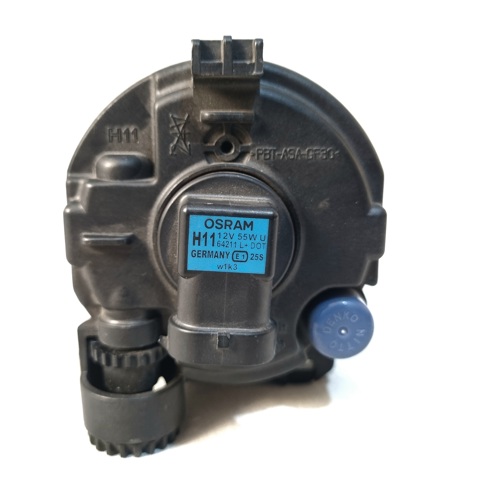 پرژکتور سپر سمت راست بی ام و اصلی