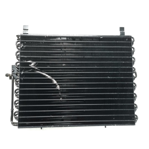 رادیاتور کولر W124