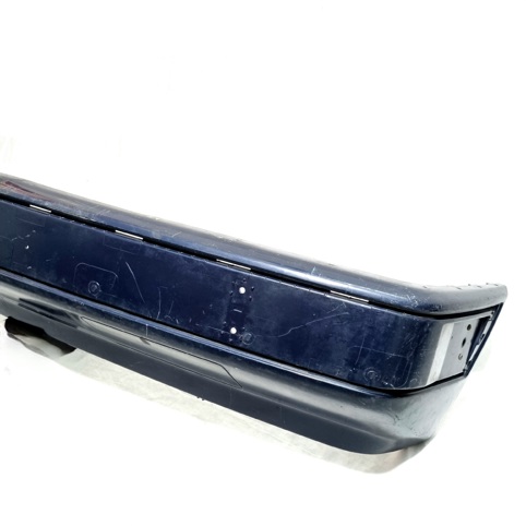 پوسته سپر جلو اصلی بدون کولر W124