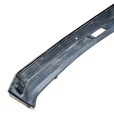 پوسته سپر جلو اصلی بدون کولر W124
