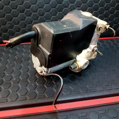 یونیت ABS  W124