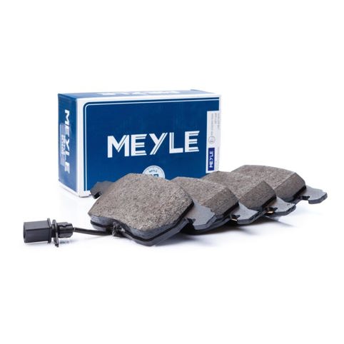 لنت ترمز جلو MEYLE بنز W124