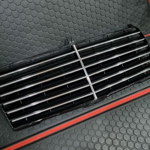 جلو پنجره کادیلاکی بنز W124