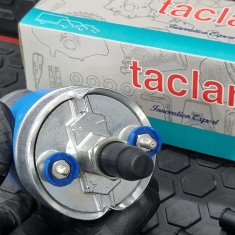 پمپ بنزین TACLARبنز W124