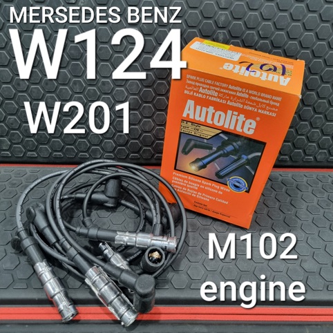 وایر بنز M102 