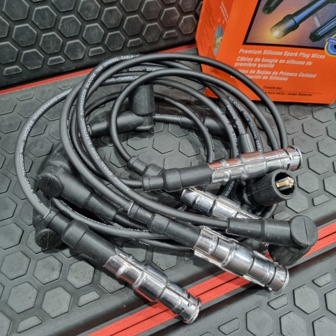 SPARK PLUG CABLE