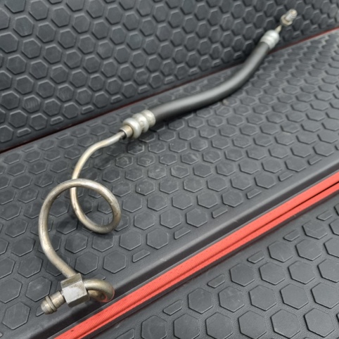 Hydraulic Hose W124